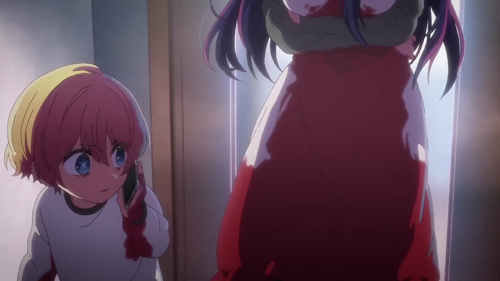 [Tsukyio Editing Resources] Oshi No Ko Season 1 (Episode 1) Raw Clips (928) (tsukyio.com).mp4